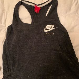 Nike tank top